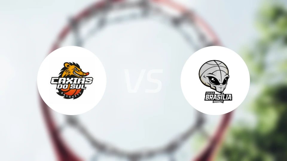 卡西亚斯vs巴西利亚比分预测【2025/11/06】