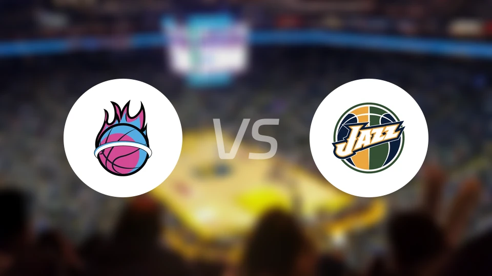 热火vs爵士比分预测【2026/01/25】