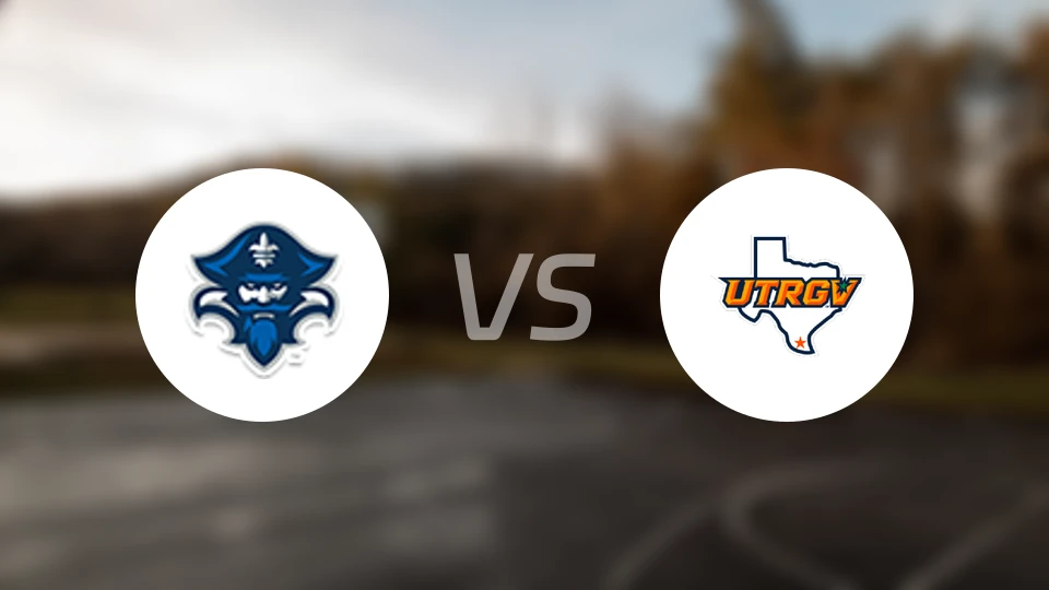 新奥尔良大学vs里奥格兰德河谷大学比分预测【2025/12/30】