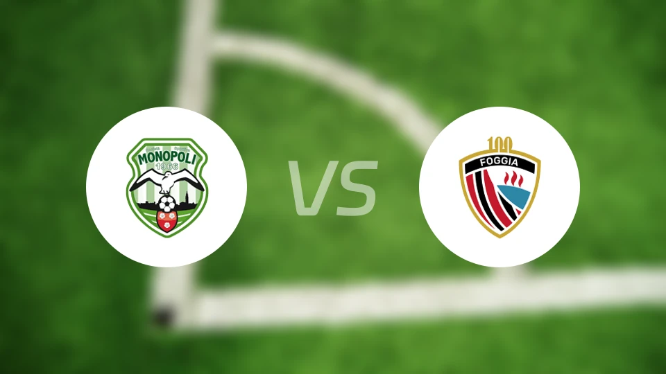 摩诺波利vs福贾比分预测【2026/04/20】