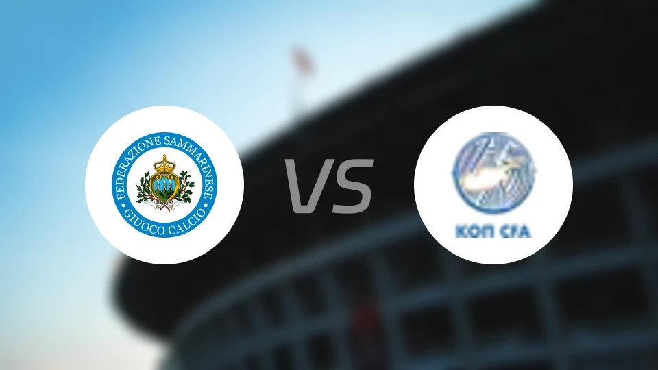 圣马力诺女足U19vs塞浦路斯女足U19比分预测【2026/03/05】