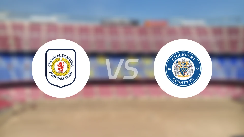 克鲁vs斯托克港比分预测【2025/12/04】