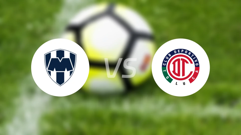 蒙特雷vs托卢卡比分预测【2025/12/04】