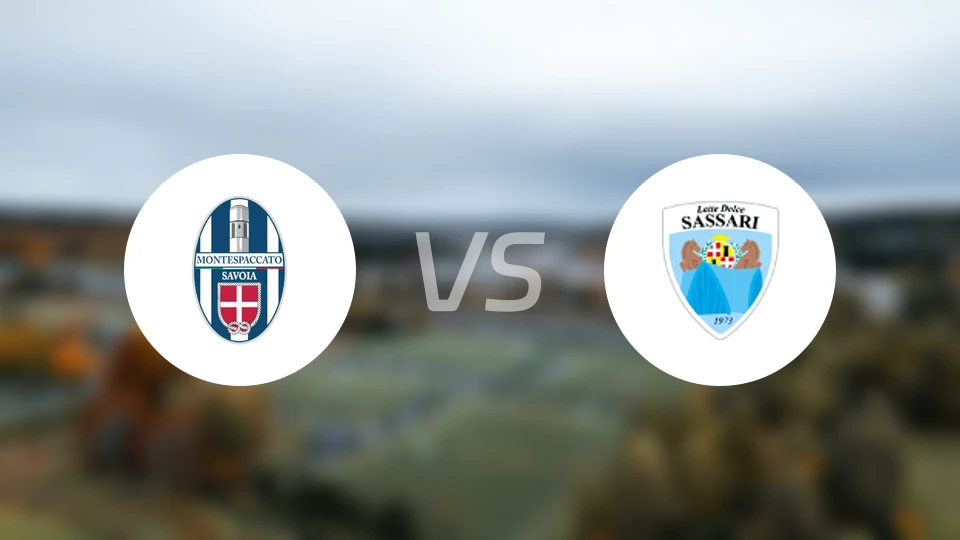 蒙特斯帕卡托vs拿特多尔切比分预测【2026/04/19】