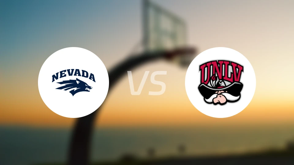 内华达大学vs内华达大学拉斯维加斯分校比分结果战报【2026/03/01】