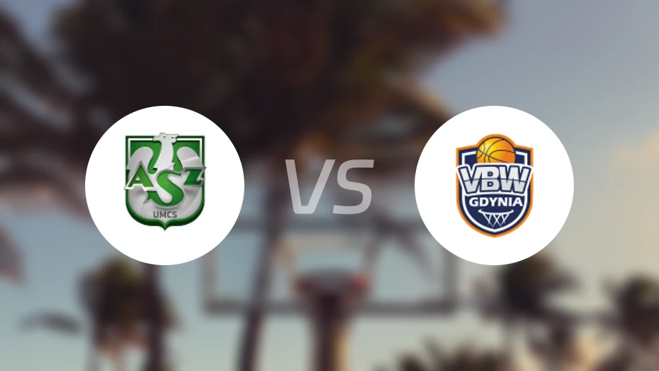 AZS卢布林女篮vs吉达尼亚女篮比分预测【2026/01/07】