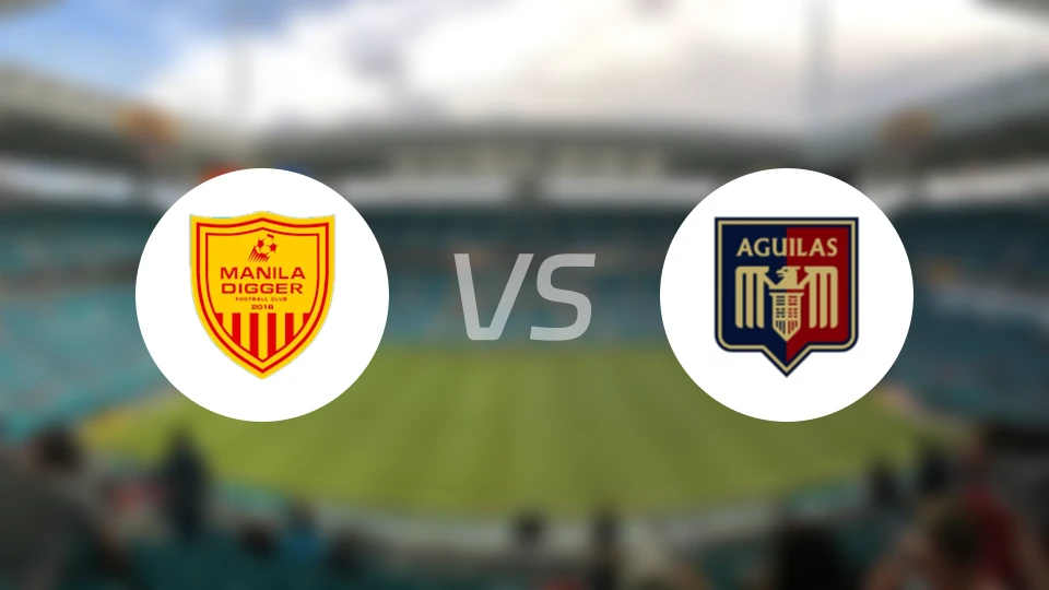 马尼拉挖掘者vs达沃鹰比分预测【2026/03/18】