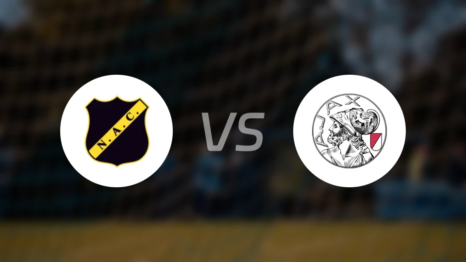 布雷达女足vs阿贾克斯女足比分预测【2026/02/15】