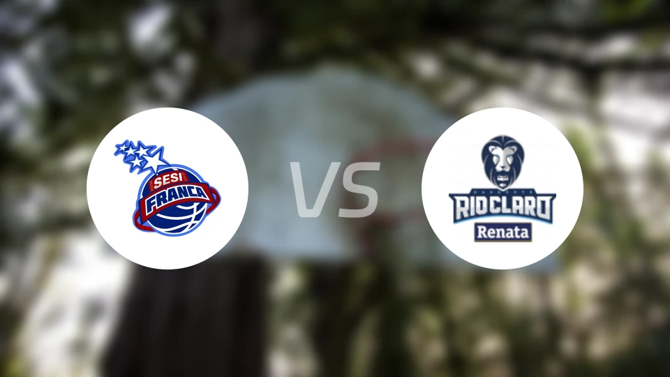 弗兰萨vs里奥卡拉罗比分预测【2025/12/30】