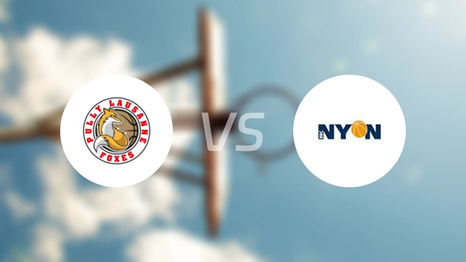 洛桑vs尼奈斯比分预测【2025/11/16】