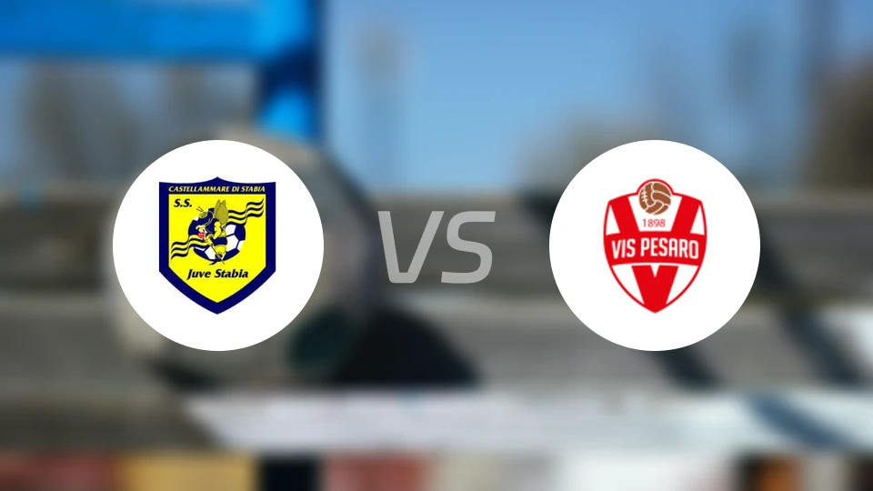 斯塔比亚青年队vs比沙奴U19比分预测【2025/11/01】