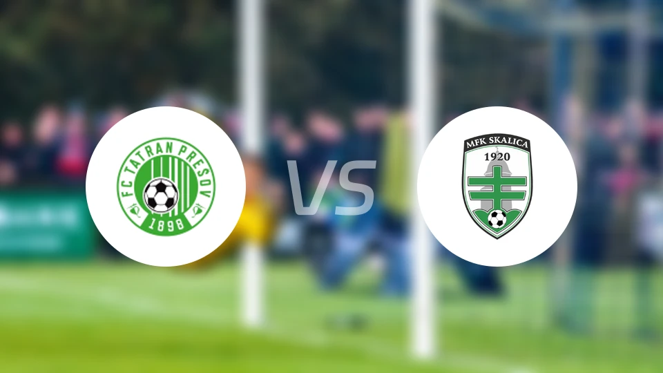 扑雷索夫vs斯卡利卡比分预测【2025/11/29】