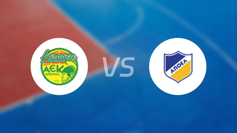 拉纳卡vs尼科西亚哈普尔比分预测【2026/01/06】