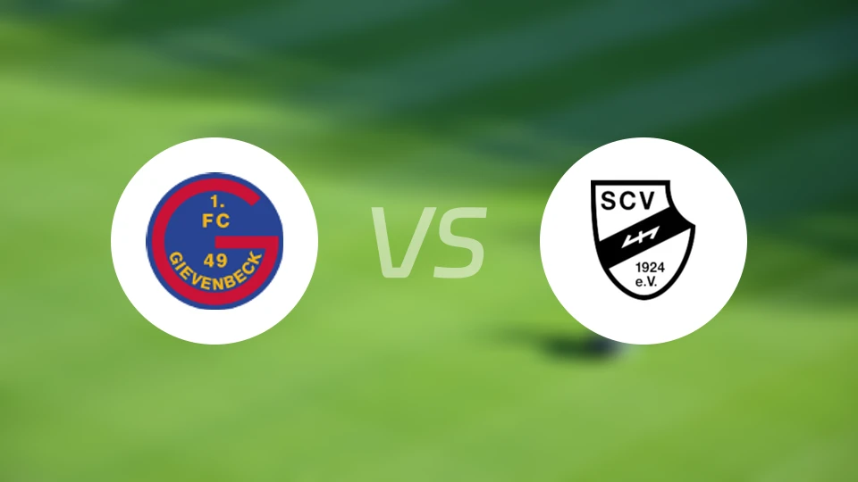 FC基弗vs维尔B队比分预测【2025/12/07】