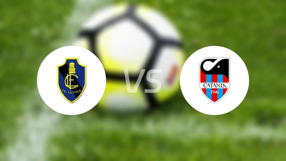 拉蒂那U19vs卡塔尼亚U19比分预测【2026/01/17】