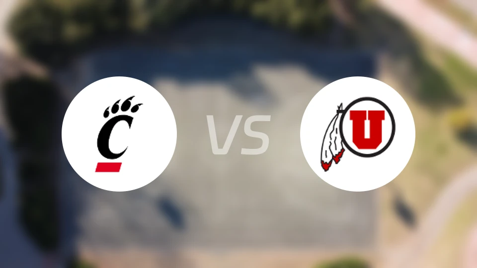 辛辛那提女篮vs犹他大学女篮比分预测【2026/02/15】