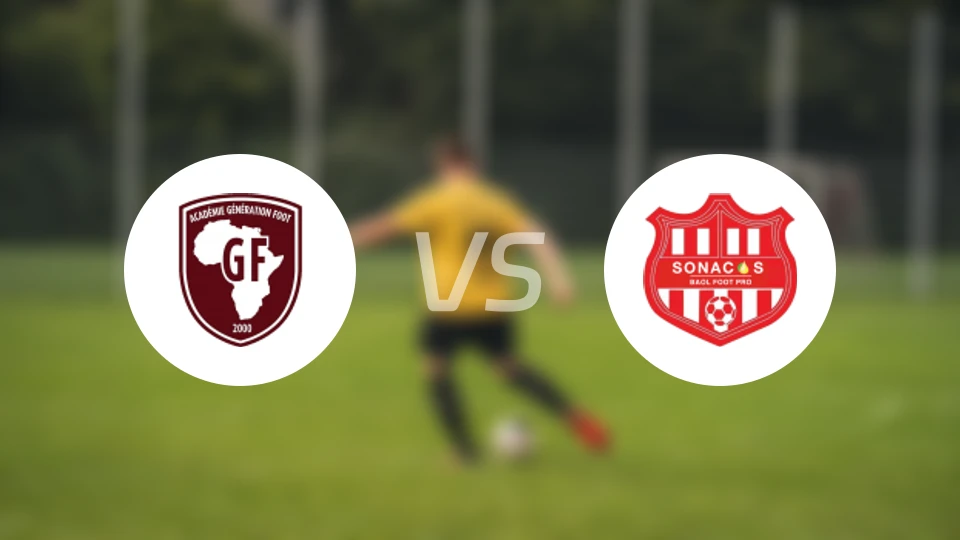 吉尼莱迅vs索纳科斯比分预测【2026/04/19】