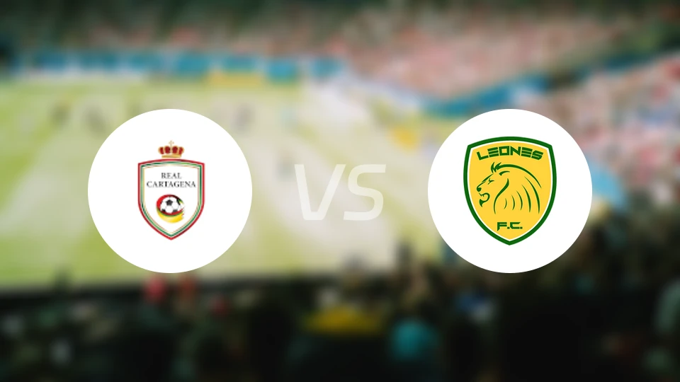 卡塔根纳vs利昂内斯比分预测【2026/02/22】