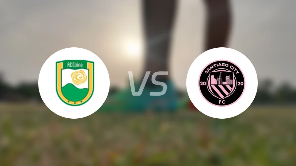 AC科林纳vs圣地亚哥城比分预测【2026/04/11】