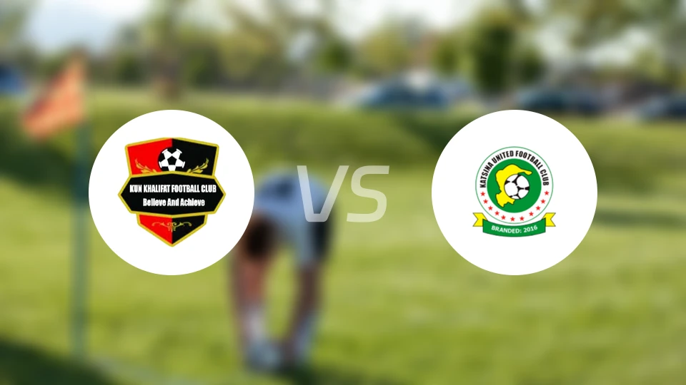 昆哈里法特vs卡齐纳联比分预测【2025/12/28】