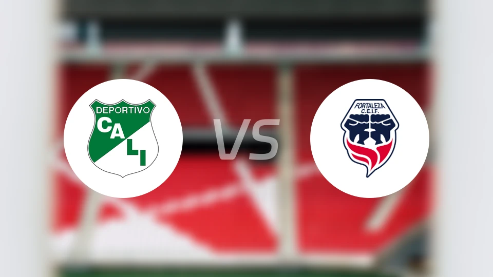 卡利体育会vs福塔雷绍查比分预测【2026/03/02】