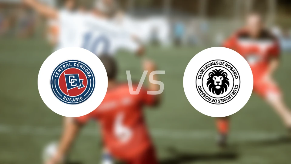科尔多瓦罗萨里奥中央vs罗萨里奥雄狮比分预测【2026/03/29】