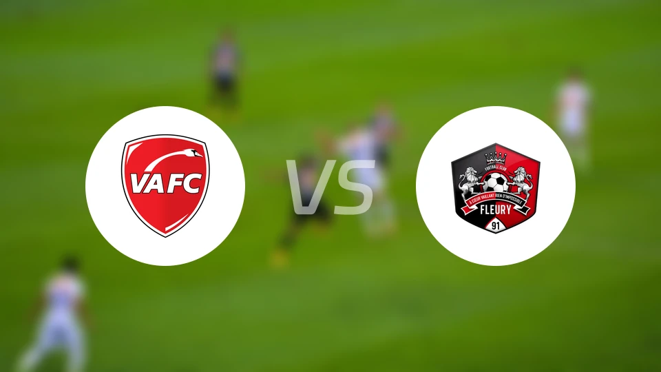 瓦朗谢讷vs弗勒里梅洛吉斯比分预测【2025/11/22】