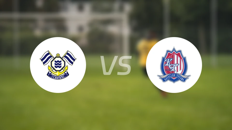 FC今治vs富山胜利比分预测【2026/04/25】