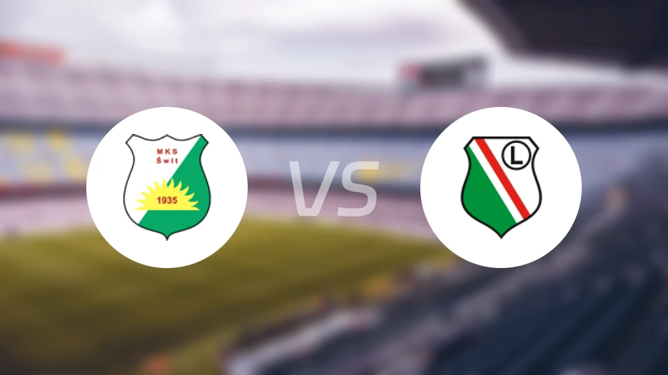 斯维特vs华沙莱吉亚B队比分预测【2026/03/01】