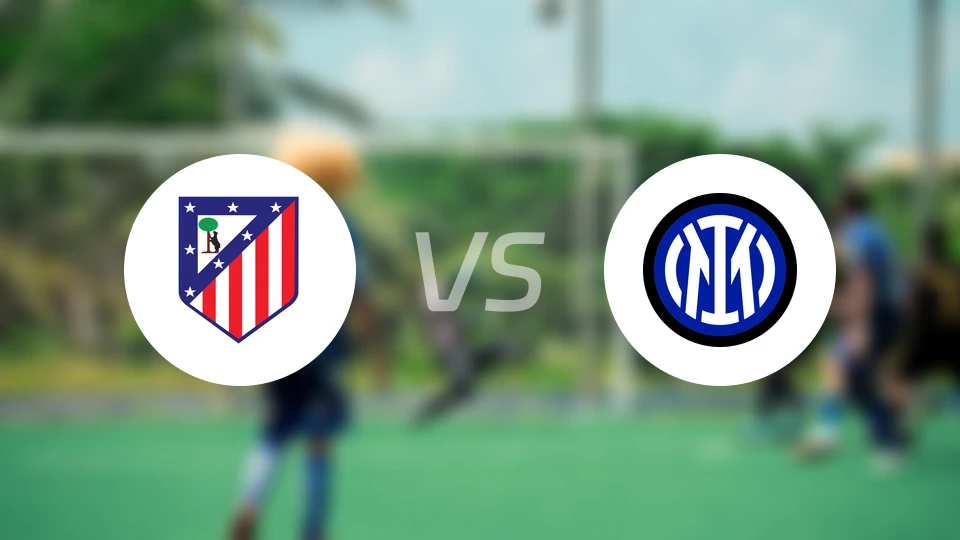 马德里竞技U19vs国际米兰U19比分预测【2025/11/26】