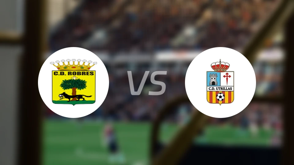 罗贝勒斯vs乌特里利亚斯比分预测【2025/11/01】