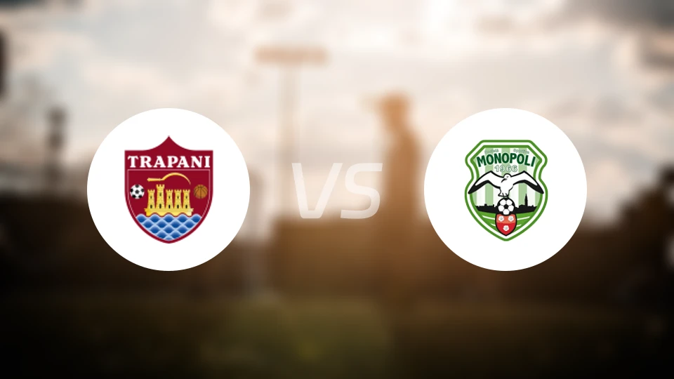 特拉帕尼vs摩诺波利比分预测【2025/11/30】
