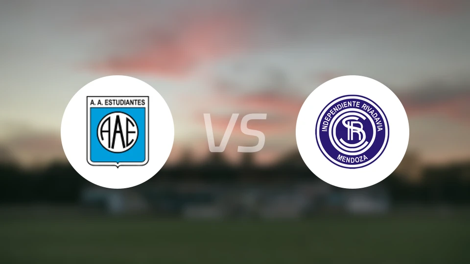 里奥夸尔托学生队vs门多萨独立比分预测【2026/02/10】