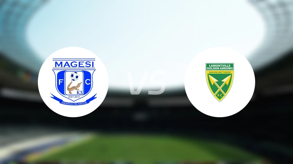 玛盖斯vs金箭比分预测【2026/02/14】