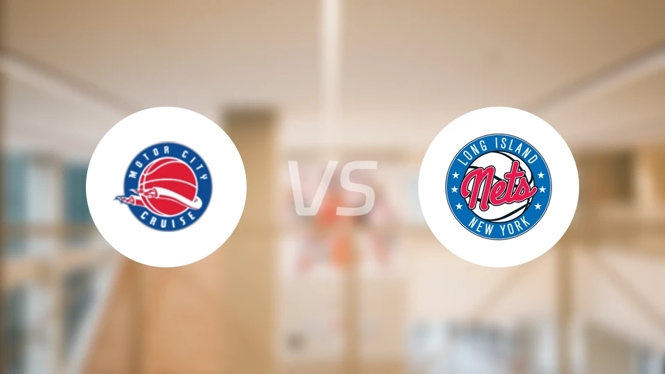 汽车城邮轮vs长岛篮网比分预测【2026/01/27】