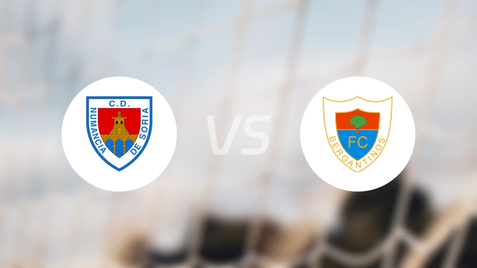 努曼西亚vs博干蒂罗斯比分预测【2026/01/18】