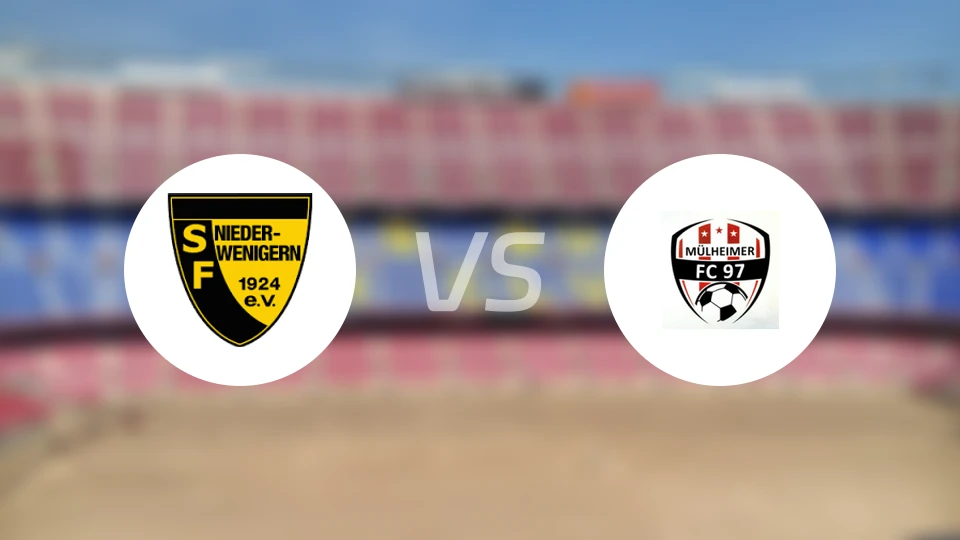 西尔维尼根vs穆尔海默FC 07比分预测【2024/10/12】