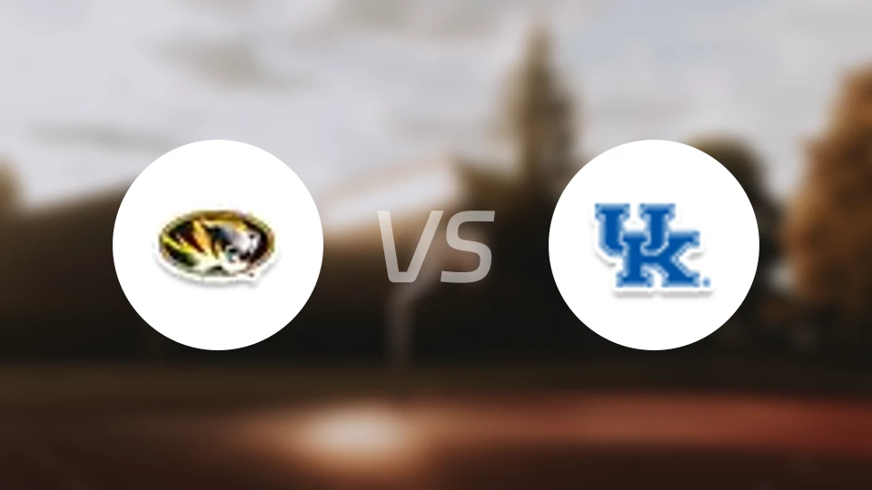 密苏里女篮vs肯塔基大学女篮比分预测【2026/01/05】