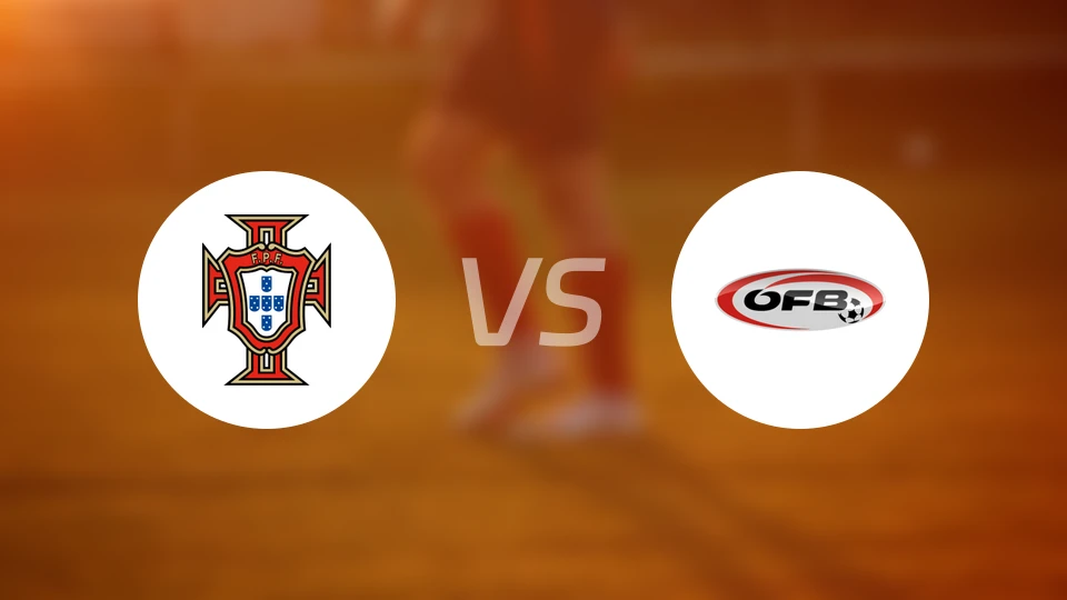 葡萄牙U17vs奥地利U17比分结果战报【2025/11/28】