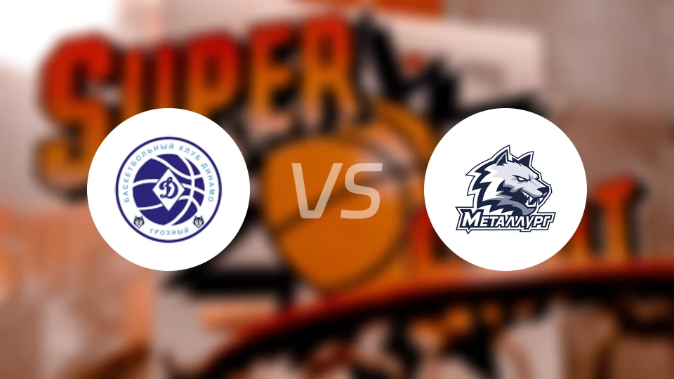 格罗兹尼戴拿模vs麦特鲁格比分预测【2025/10/30】