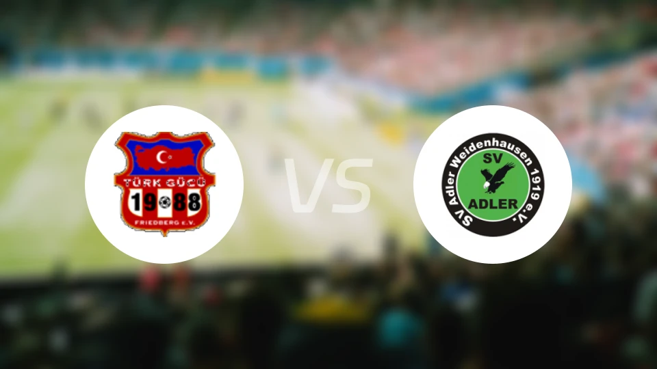 突厥古库弗里德vsSV登豪斯比分预测【2026/03/21】