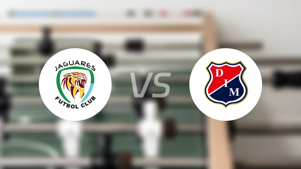 科尔多瓦美洲虎vs麦德林独立比分预测【2026/03/16】