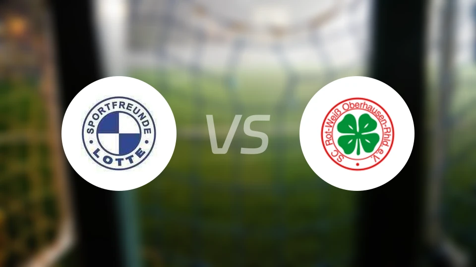 洛特vs奥伯豪森比分预测【2026/04/18】