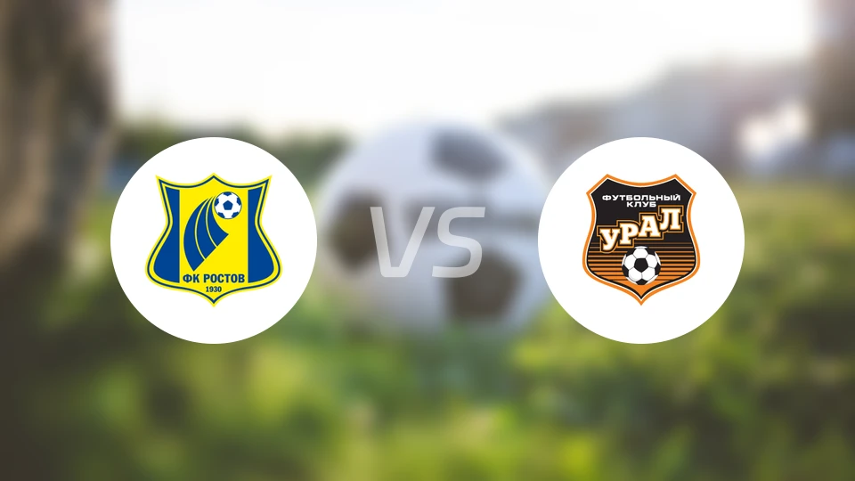 罗斯杜夫青年队vs乌拉尔青年队比分预测【2026/04/03】