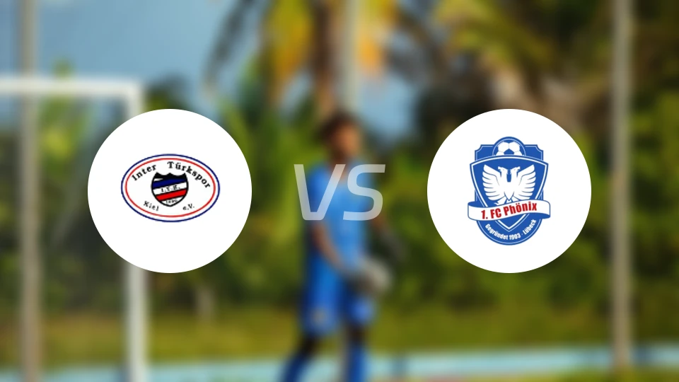 国际基尔vs凤凰吕贝克B队比分预测【2026/03/08】