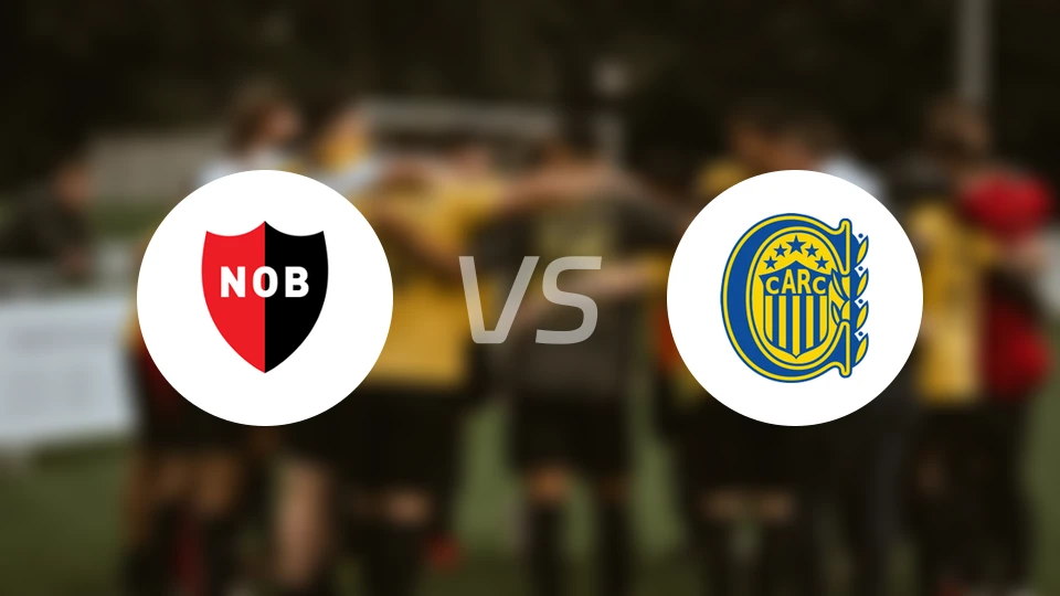 纽维尔老男孩vs罗萨里奥中央比分预测【2026/03/02】