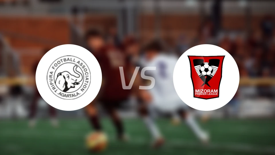 特里普拉vs米佐拉姆比分预测【2025/12/17】