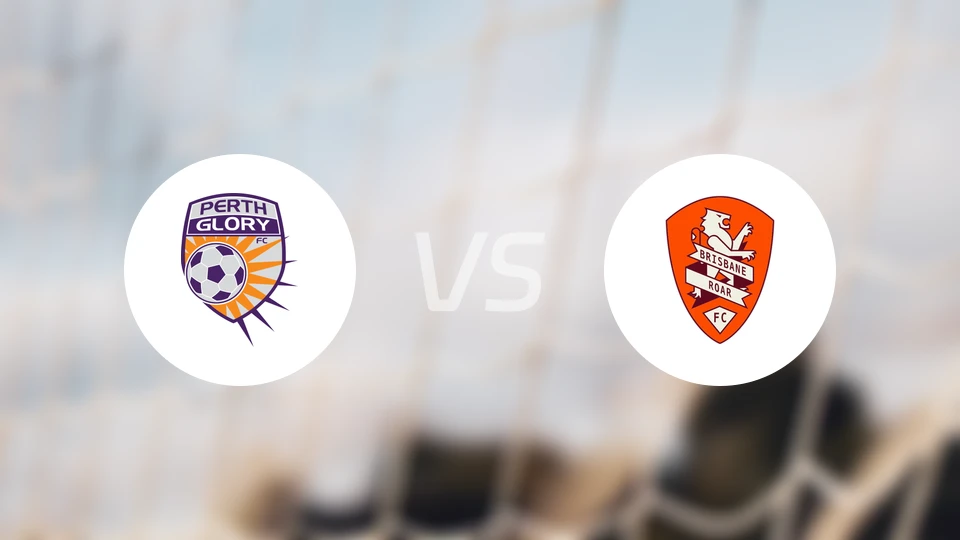 珀斯光荣vs布里斯班狮吼比分预测【2026/01/16】