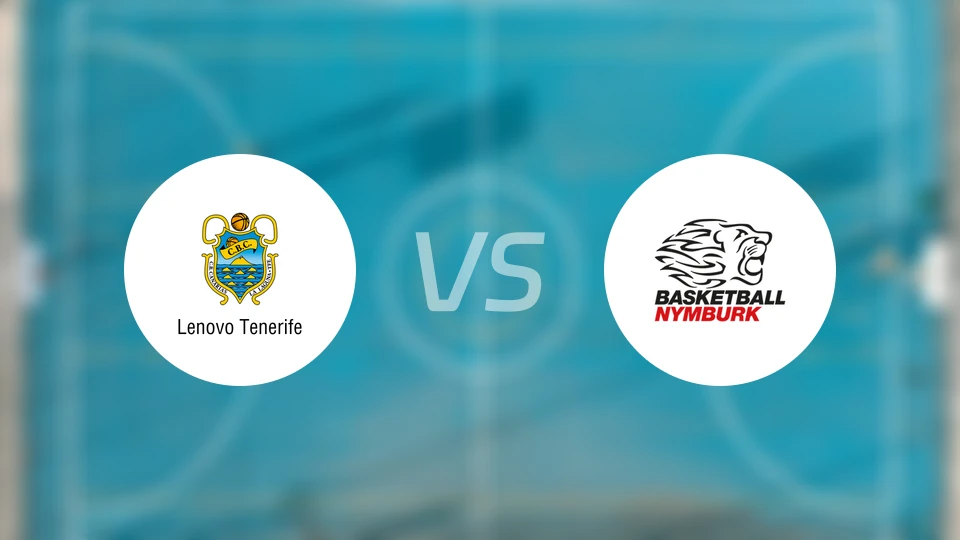 特内里费vs宁布尔克比分预测【2026/01/21】