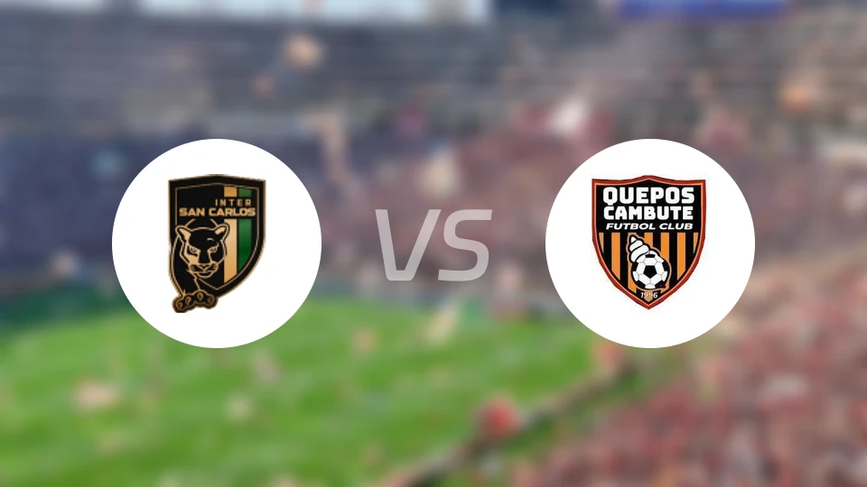 国际圣卡洛斯vs克波斯坎布特比分预测【2026/03/03】